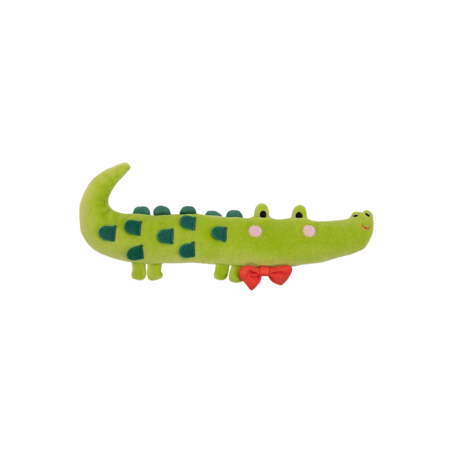 Crocodile Rattle