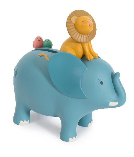 Animal Money Box