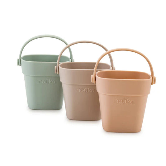 Noüka Tiny Buckets