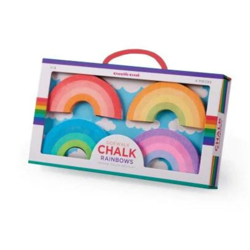 Outdoor Chalk Packs