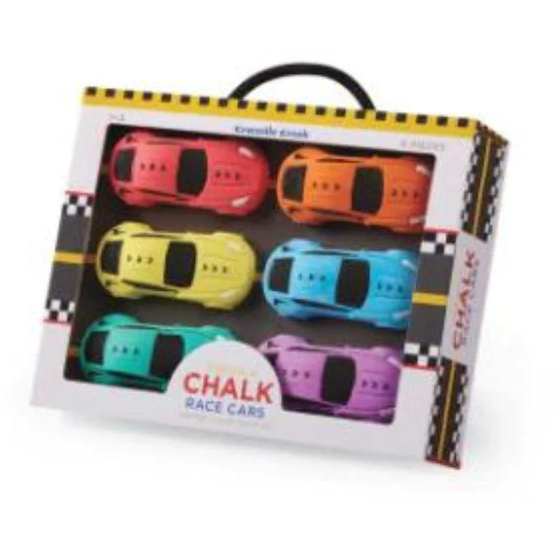 Outdoor Chalk Packs