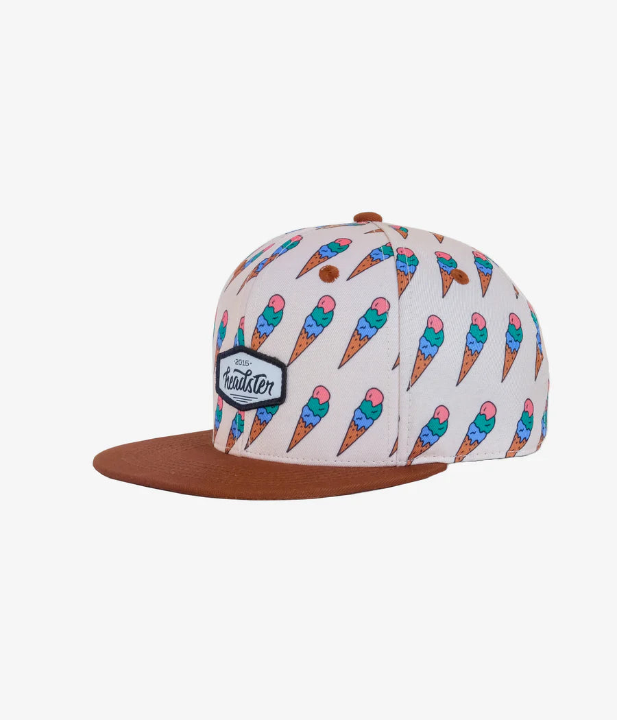 Stay Chill Snapback