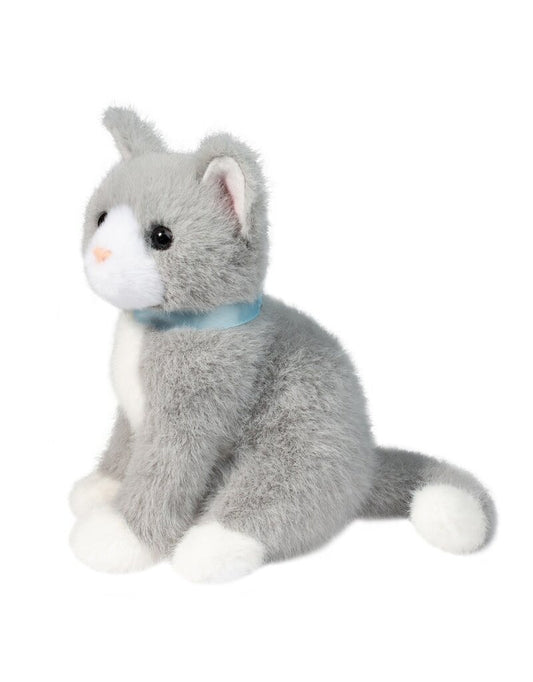 Mini Grey Cat