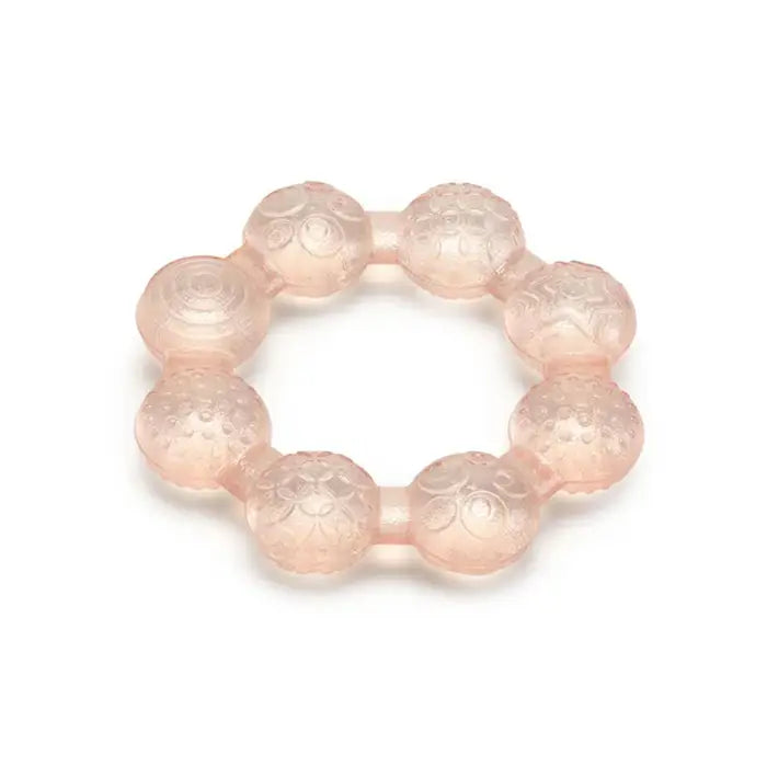 Nouka Cooling Ring Teether (Various Styles)