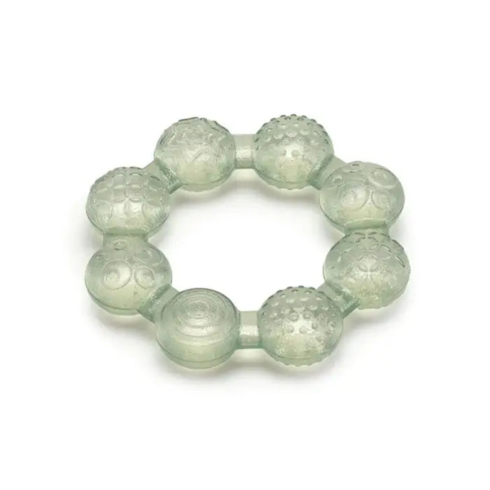 Nouka Cooling Ring Teether (Various Styles)