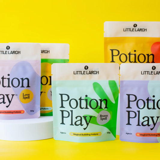 Potion Play (Various Styles)