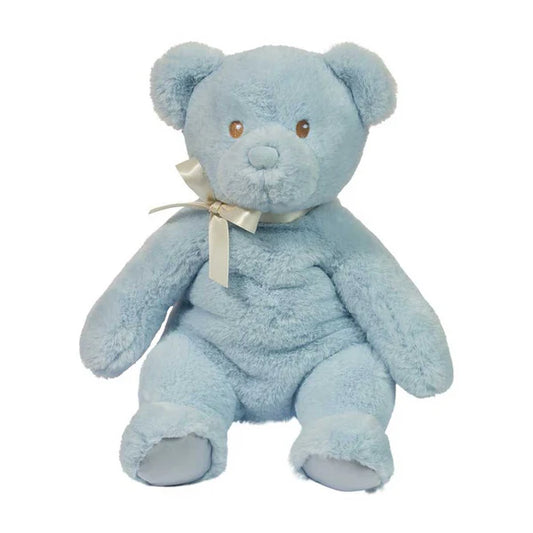 Sonny Blue Teddy Bear