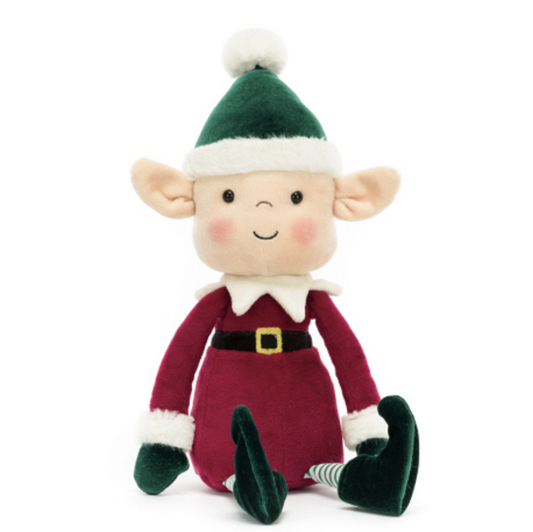 Eldo Elf