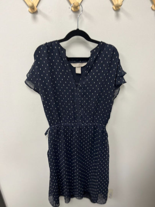 Navy H&M Dress, Women 10
