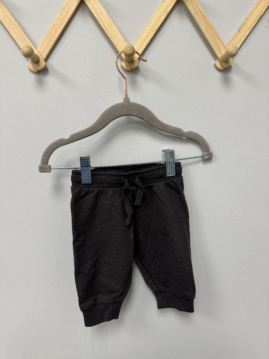 Grey H&M Pants, 2-4M