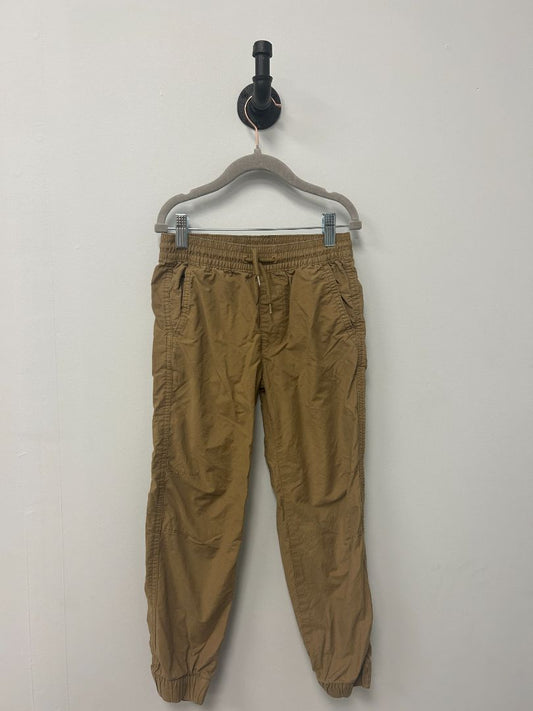 Brown Ripzone Pants, Small