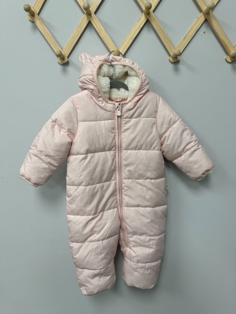 Baby Gap Snow Suit, 3-6M