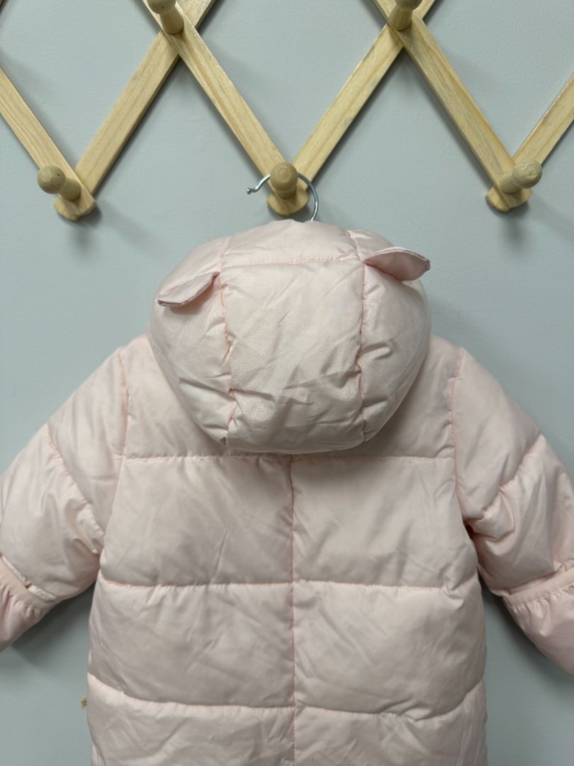 Baby Gap Snow Suit, 3-6M