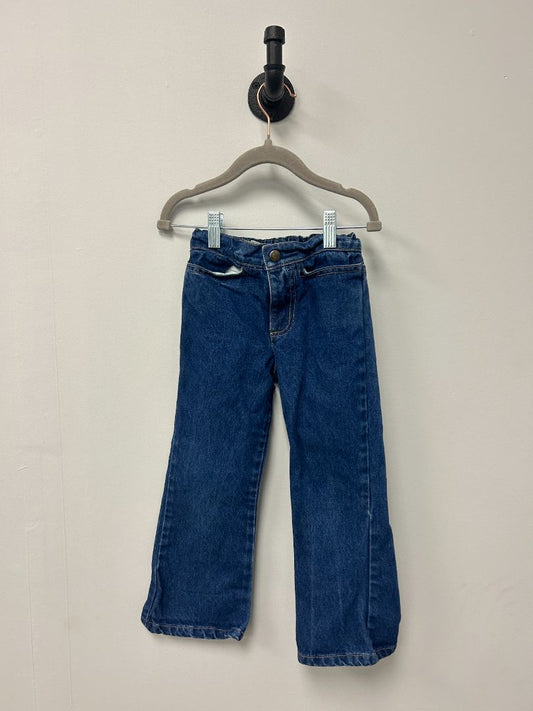 Blue Guess Jeans, 4T