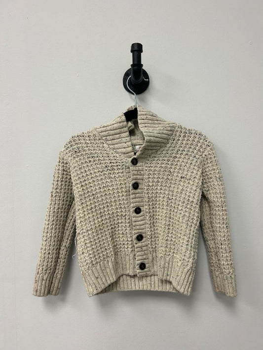 Beige Joe Fresh Sweater, 3T