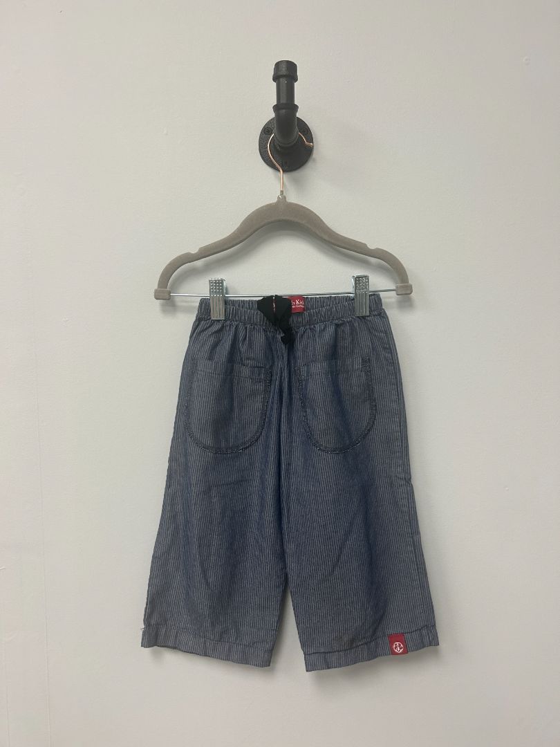 Blue RedFish Kids Pants, 2-3T?