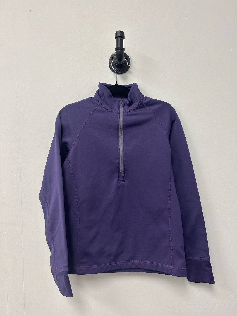 Purple MEC Jacket, 10Y