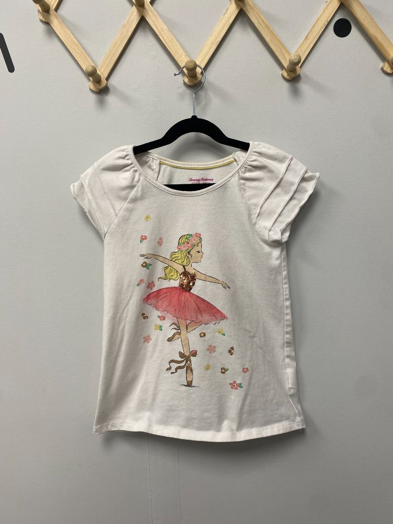 Tommy Bahama Shirt, 10-12Y