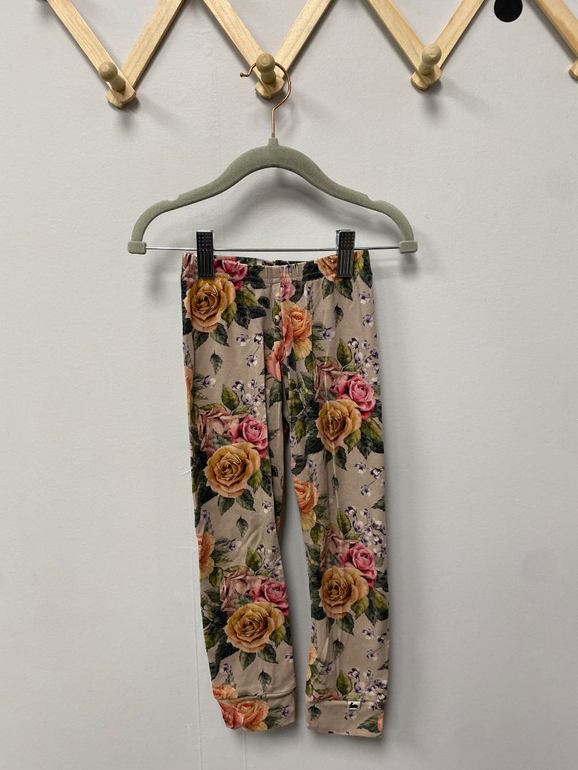 Multi Little+ Lively Leggings, 4T