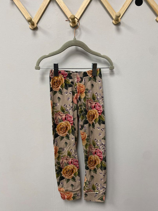 Multi Little+ Lively Leggings, 4T