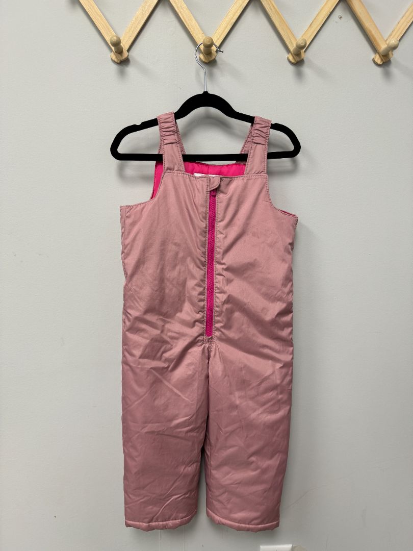 Pink Old Navy Snow Pants, 3T