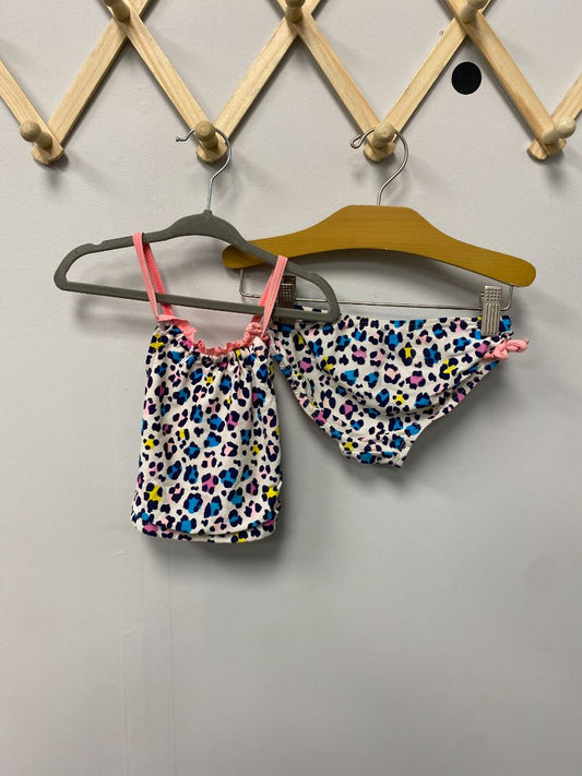 Multi OshKosh 2-Piece Swim Suit, 3T