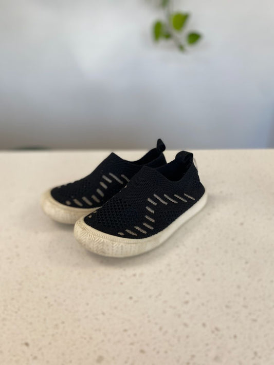Black Jan & Jul Shoes, C11