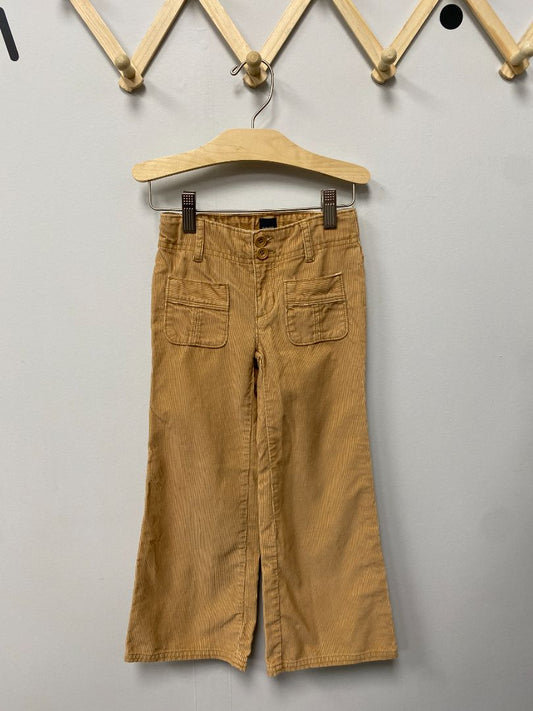 Tan Baby Gap Pants, 5T