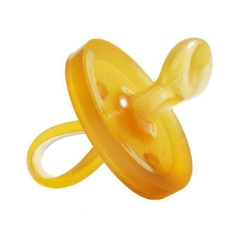 Natursutten Natural Pacifier - Orthodontic Butterfly (3 Sizes)