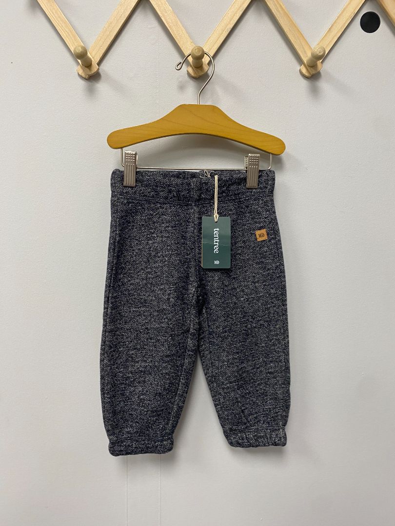 NWT Dark Grey Ten Tree Pants, 1T