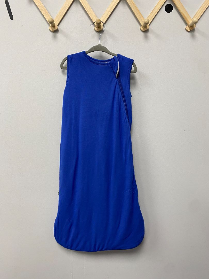 Blue Kyte Baby Sleepsack, 0-6M