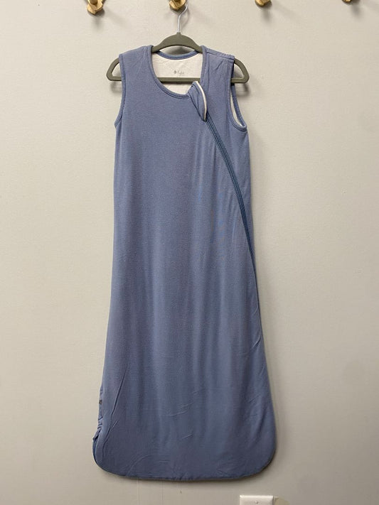 Light Blue Kyte Baby Sleepsack, 0-9M