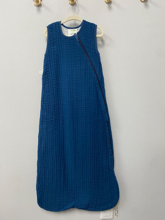 Blue Perlim Pinpin Sleepsack, 18-36M