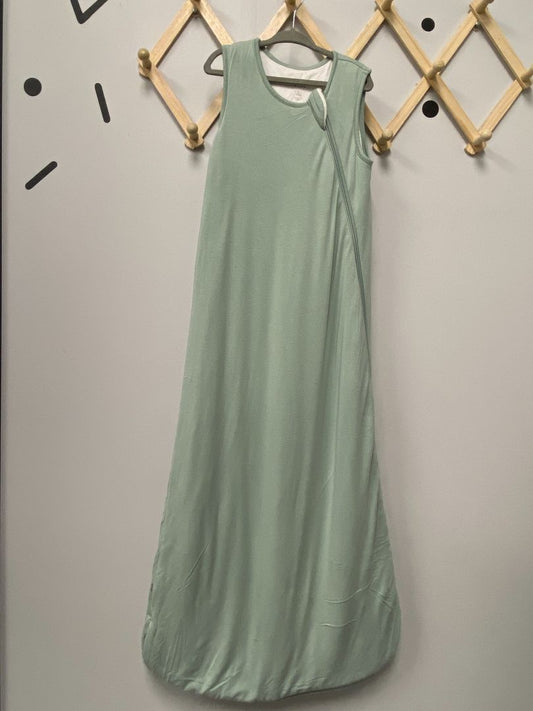 light green Kyte Baby Sleepsack, 2-3T?