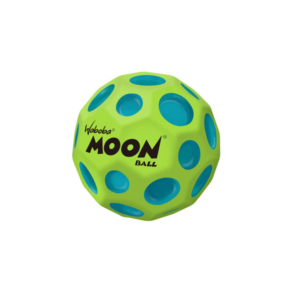 Martian Moon Ball (Various Styles)