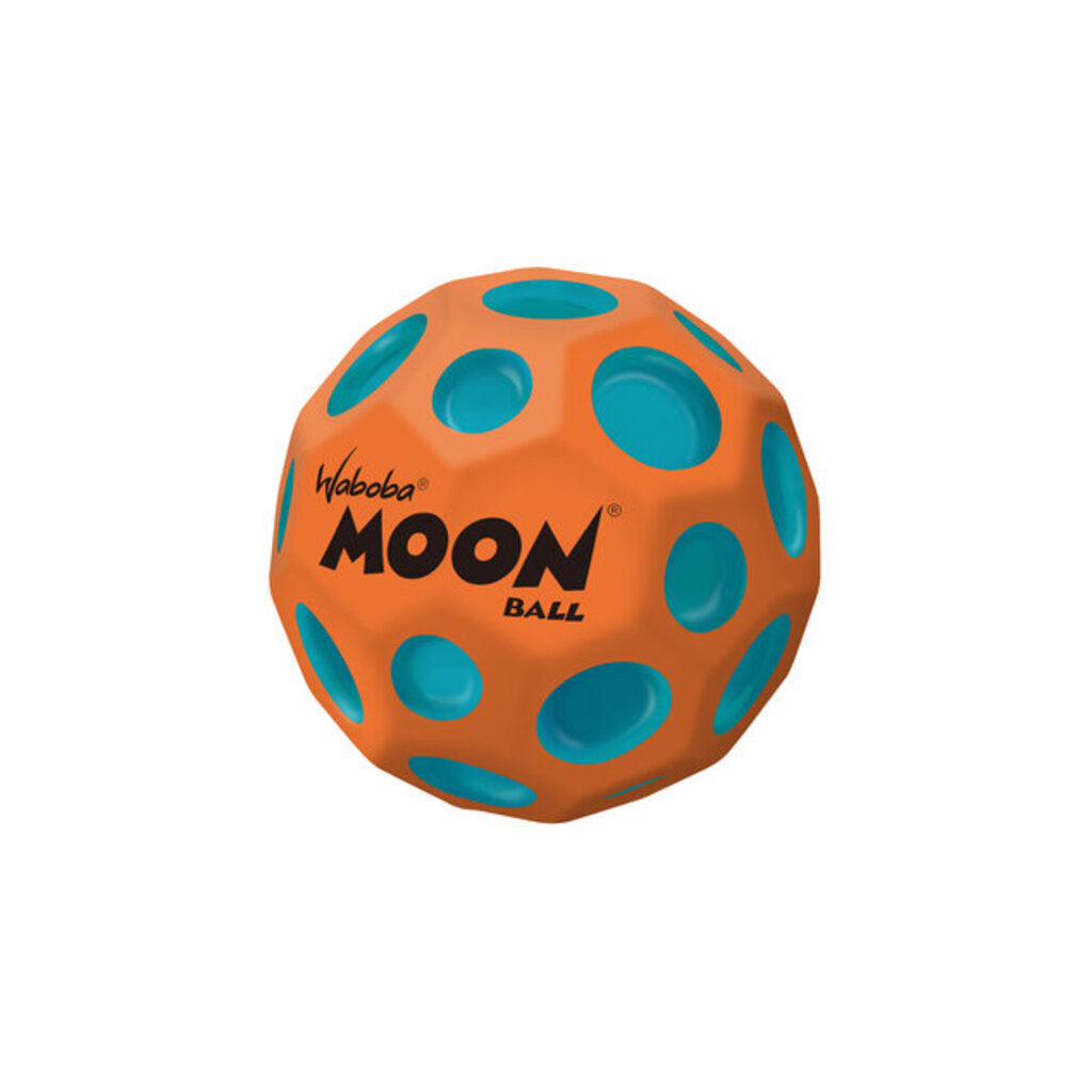 Martian Moon Ball (Various Styles)