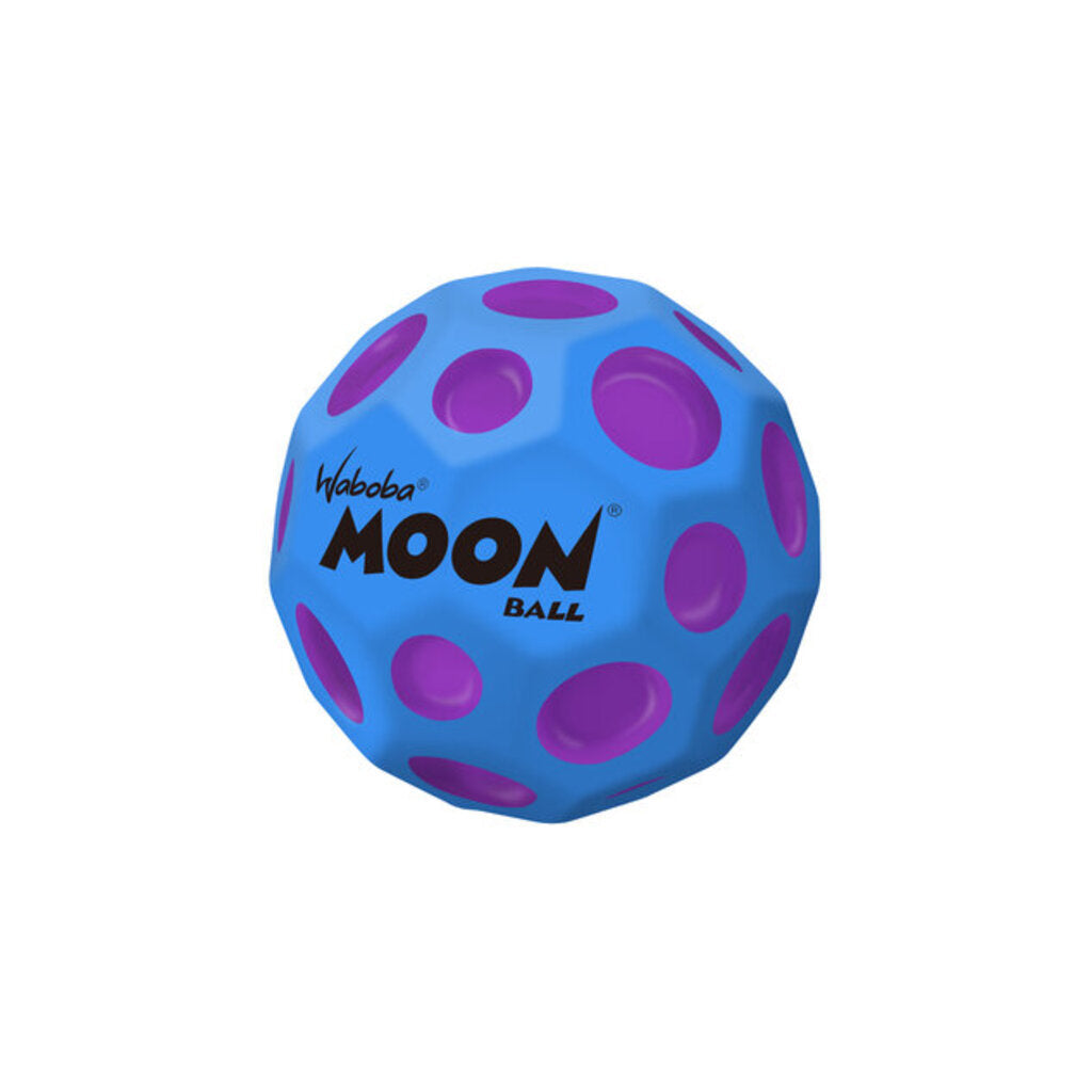 Martian Moon Ball (Various Styles)