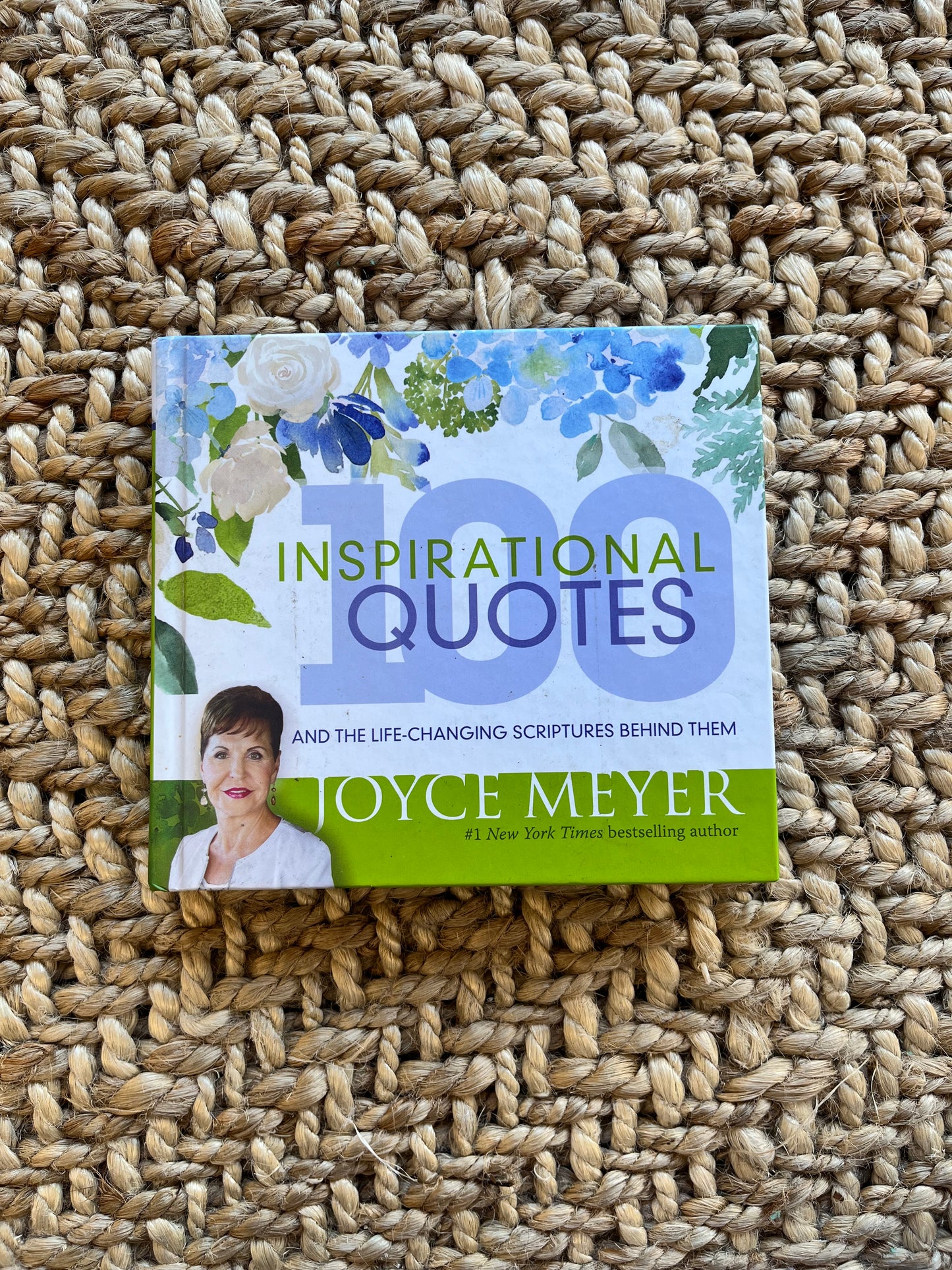 PRELOVED: Inspirational Quotes