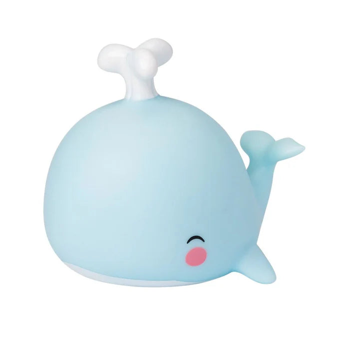 Little Light Whale