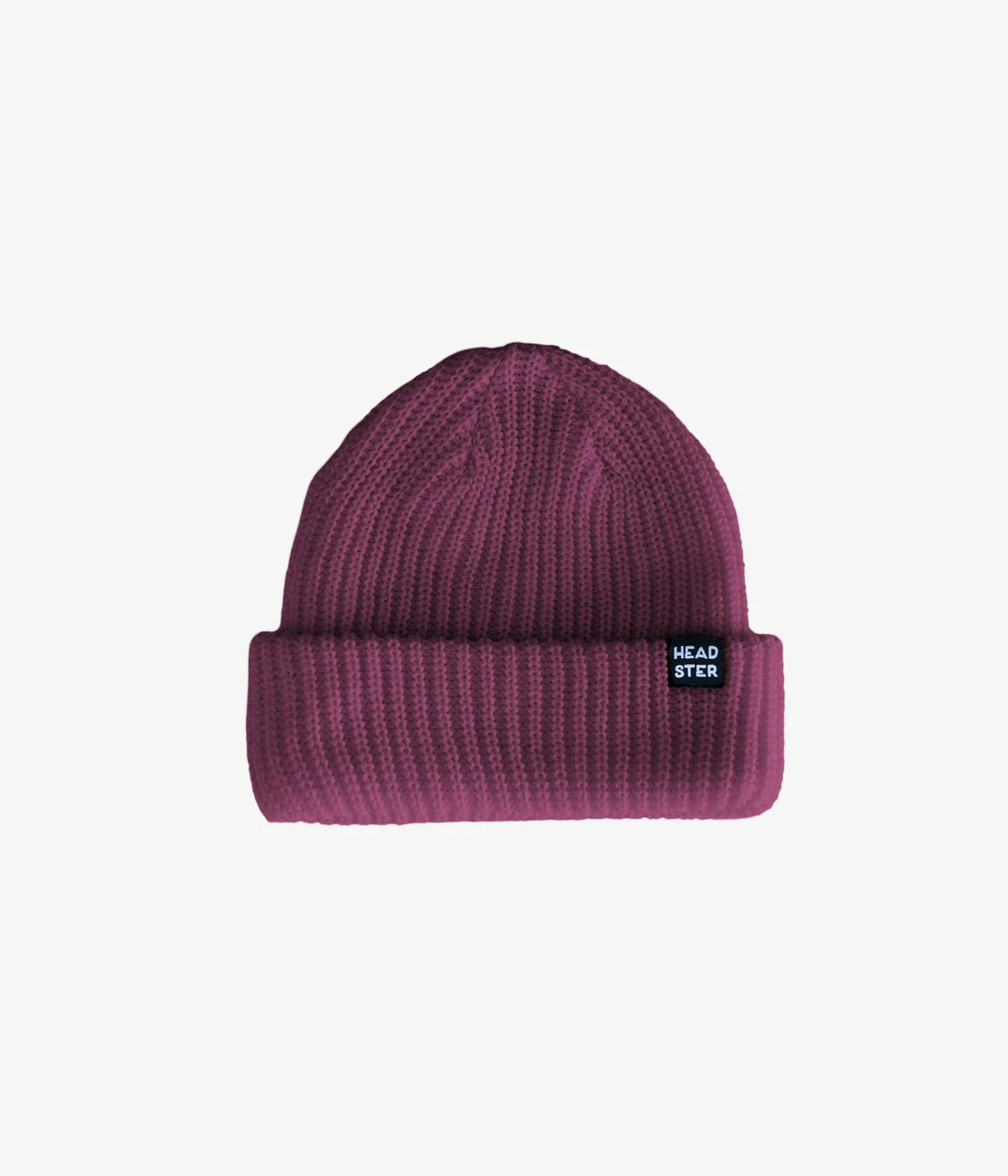 Minimal Beanie - Berry Love