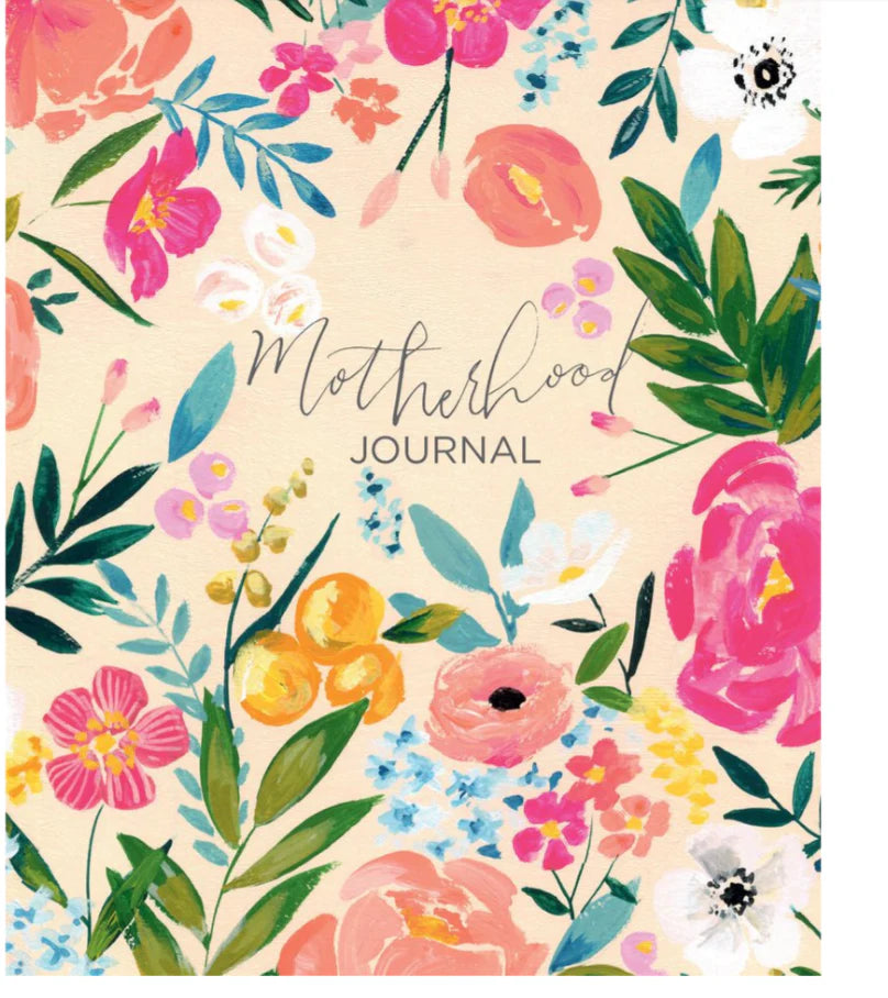 Motherhood Journal