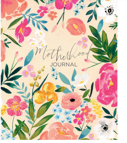 Motherhood Journal