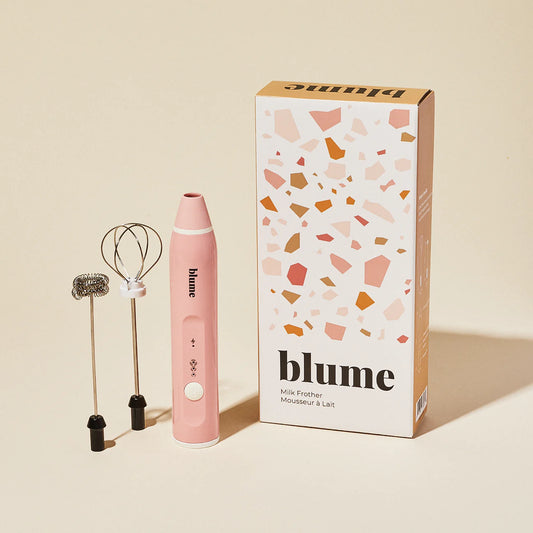 Blume Milk Frother