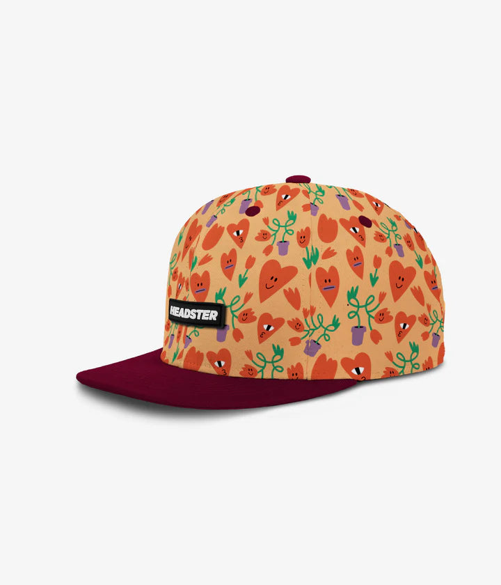 Headster Hat (Various styles)