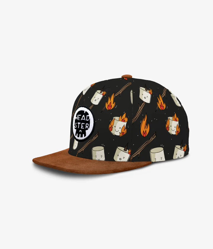 Headster Hat (Various styles)