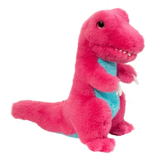 Stephanie Pink T-Rex