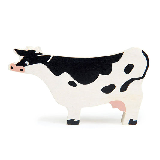 Farmyard Animal - Cow