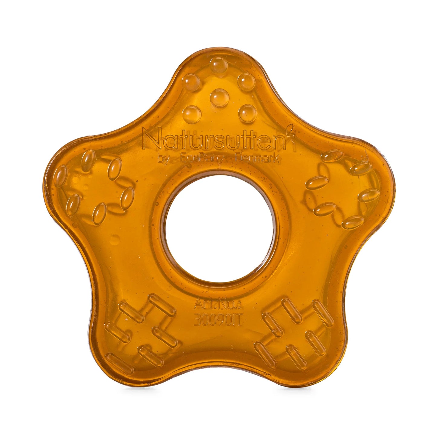 Natursutten Natural Rubber Teether Toy