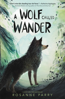 Wolf Called Wander, A