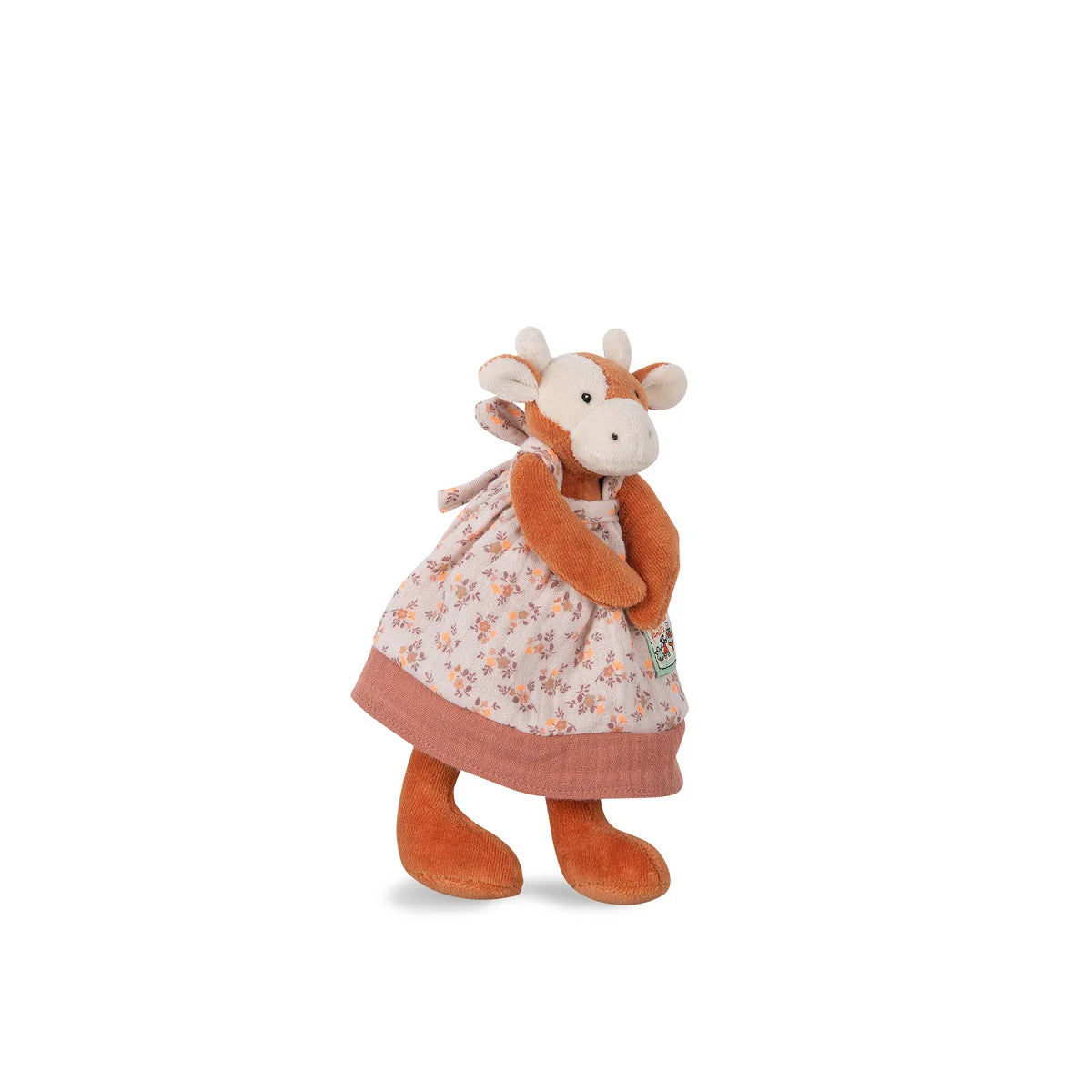 Grande Famille - Charlotte Cow Soft Toy